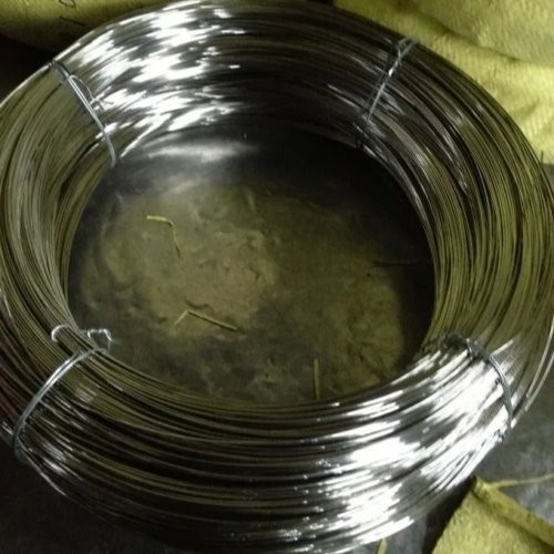 420 HC Stainless Steel Wire