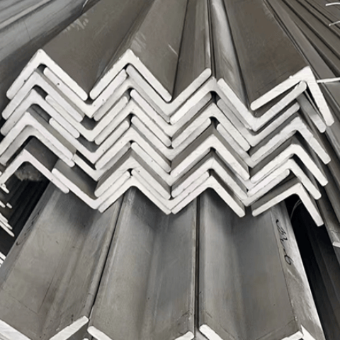 Stainless Steel 304 Angle Bar